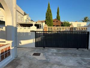 Acogedora vivienda cerca del mar