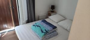 Duplex Brem Sur Mer Piscine Proximité Plage Parking 5 pers Max