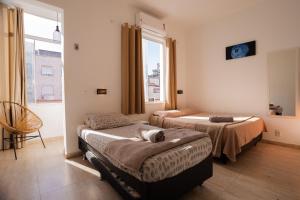 360 Copa Beach Posto 2 By SUHCasa