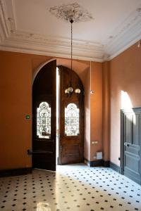 Appartement 2 Chambres