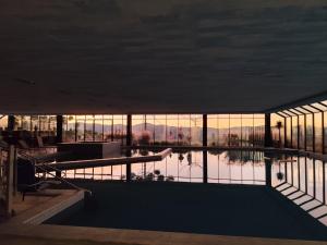 Resort Gran Paradiso Campos do Jordão