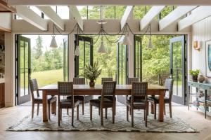 The Carly Fern Lodge