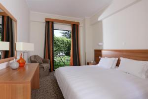 Chloe Luxury Hotel Kastoria Greece