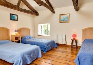 Le Manoir de Kerroch
