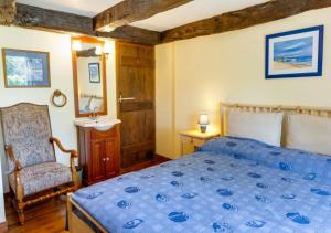 Le Manoir de Kerroch