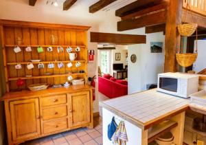Le Manoir de Kerroch