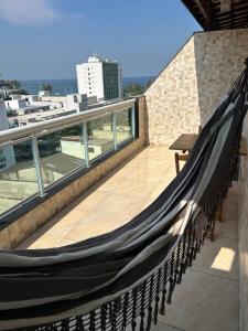 Cobertura Vista Mar Recreio