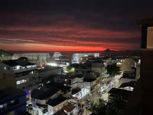 Cobertura Vista Mar Recreio