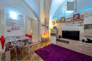 Dimora storica monteroni di lecce