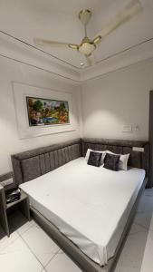 Hotel Shivarth Palace