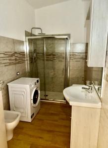 Appartamento con 1 Camera da Letto