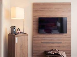 Hotels Mercure Paris Boulogne : photos des chambres