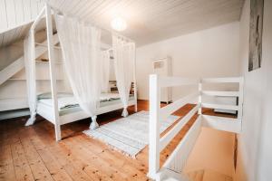 Wohnung am Pferdehof