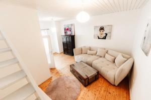 Wohnung am Pferdehof