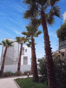 Piso Baviera Golf 3 dormitorios