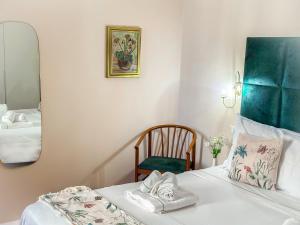 Alloggio vicino Termini La Casetta