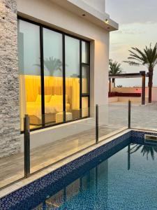 Remal Resort Bidiyah
