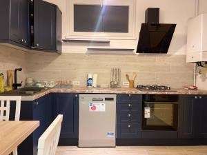 Cozy big apartment in center of Brașov