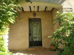 Villas L-Enclos du Chateau Valseille : photos des chambres