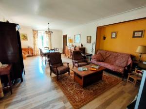 Villas L-Enclos du Chateau Valseille : photos des chambres