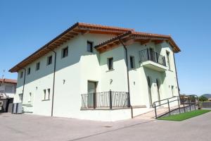 Hotel Brisa de Quintres