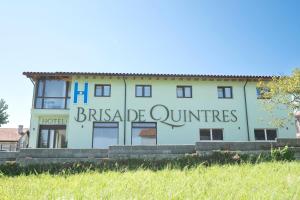 Hotel Brisa de Quintres