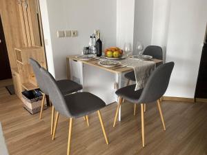 Barosa Apartment Bansko Royal Towers