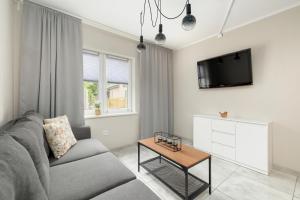 Spokojna by Solarento