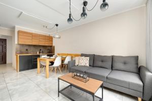 Spokojna by Solarento