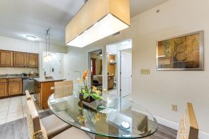 Poolside Bliss and Theme Park Thrills Orlando Oasis