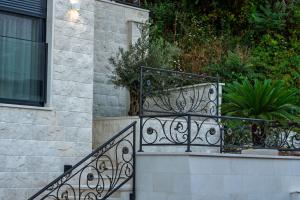 Lux Apartments Villa B-L-S