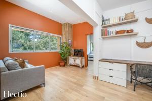 Maisons de vacances Cabane d’Ismou Pool & Wood Design : photos des chambres