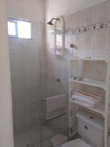 Habitación en apartamento familiar