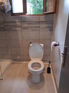 Maisons de vacances Gite des giblins - Saint Amand en Puisaye : photos des chambres