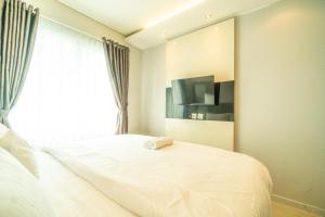 Spacious 2BR Near Mall Thamrin, SCBD