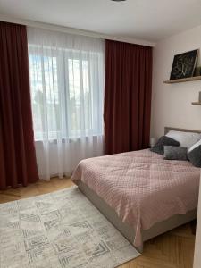 Apartament JFTC NATO