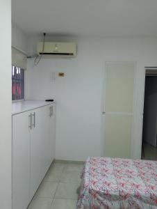 Habitación en apartamento familiar