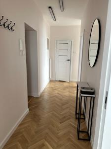 Apartament JFTC NATO