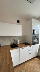 Apartament JFTC NATO
