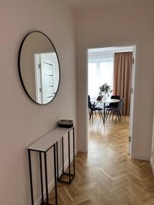 Apartament JFTC NATO