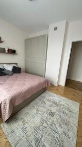 Apartament JFTC NATO