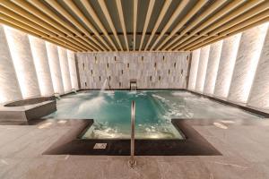 Unico Hotel Riviera Nayarit - Adults Only -Inclusive