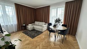 Apartament JFTC NATO
