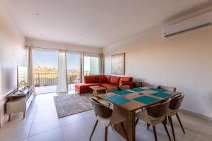 Family Friendly 2BR Cabo Condo by The Agency Baja