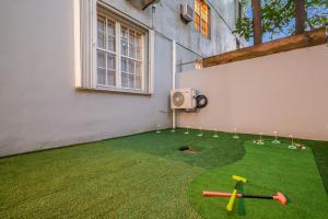 Condado Home - Private Back yard by PH