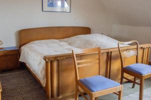 Ferienwohnung Monteurwohnung