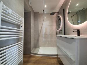 2 Chambres - 4 Couchages - Proche campus