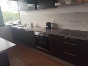 Appartements Superbe appartement kennedy : photos des chambres