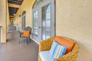 Direct 10K Islands Access Dockside Naples Studio