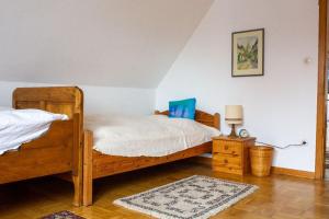 Ferienwohnung Monteurwohnung